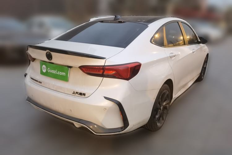 Used Buick Verano 2023 Pro GS Swift Edition
