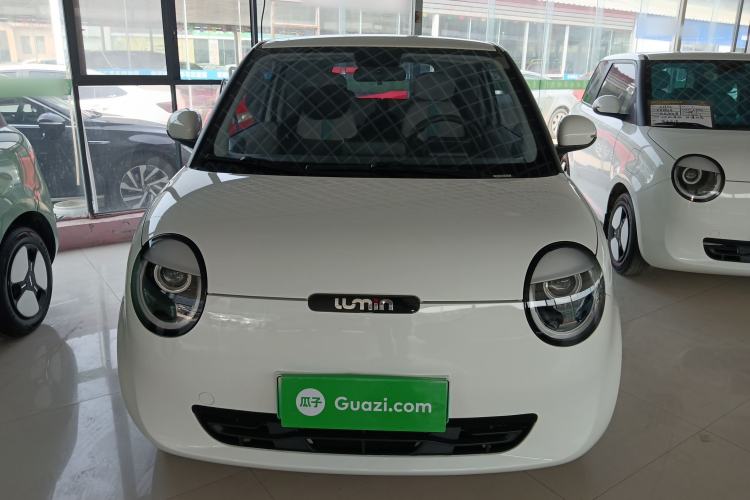 Used CHANGAN NEVO Lumin 2025 205 km Xiangqin Version