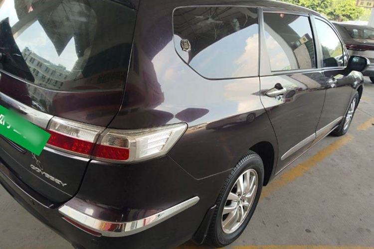 Used Honda Odyssey 2014 2.4L Elite Edition
