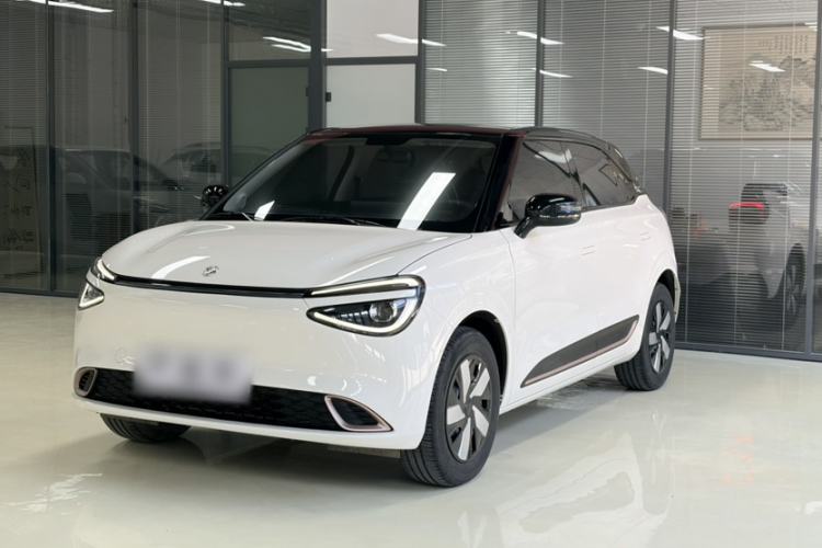 Used Dongfeng NAMMI 01 2024 New Edition 330 Air