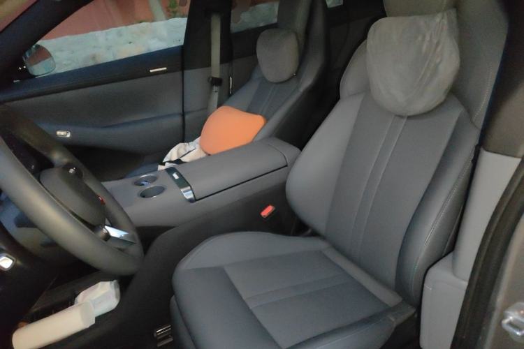 Used Xiaomi Auto YU7 2025 Ultra-Long Range Rear-Wheel Drive Version