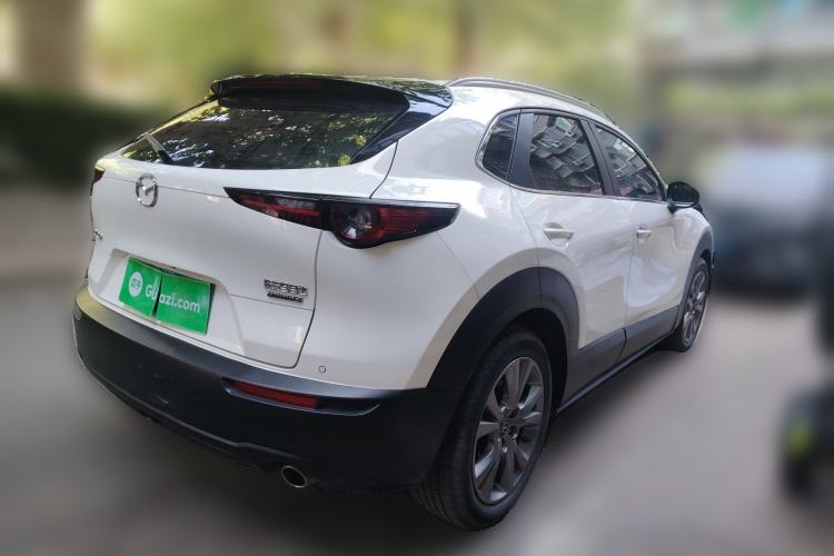 Used Mazda CX-30 2021 2.0L Automatic Joyful Edition
