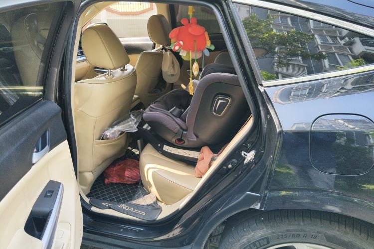 Used Honda Crosstour 2012 2.4L Luxury Edition