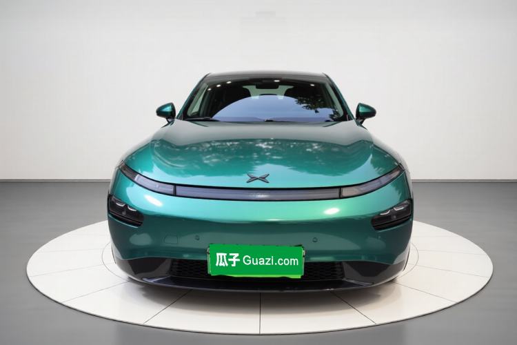 Used XPeng P7 2022 670N+ Exterior 1