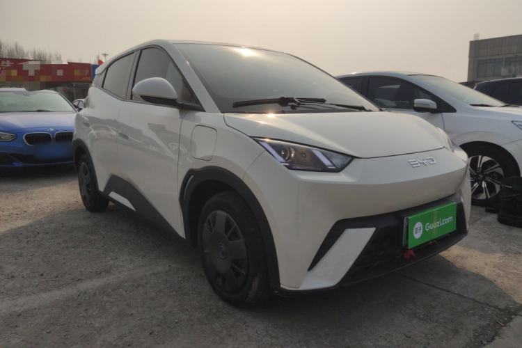 Used BYD Seagull 2025 305km Active Version