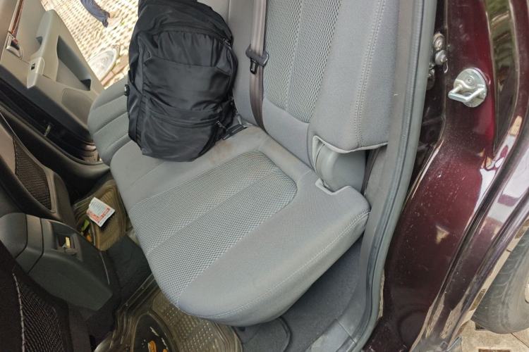 Used Hyundai Santa Fe Classic 2011 2.4 Comfort Edition 7-Seater Two-Wheel Drive