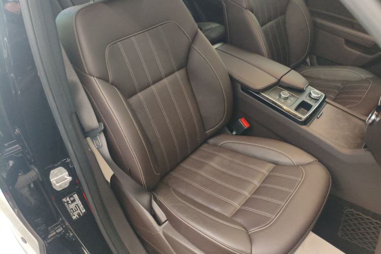 Used Mercedes-Benz GLE 2016 GLE 320 4MATIC Dynamic Edition