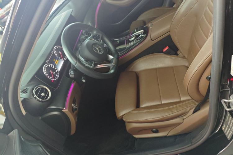 Used Mercedes-Benz E-Class 2016 E 200 L Sport Edition