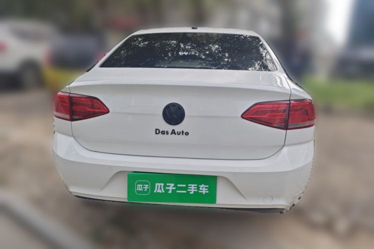 Used Volkswagen Lamando 2017 230TSI DSG Fashion Edition
