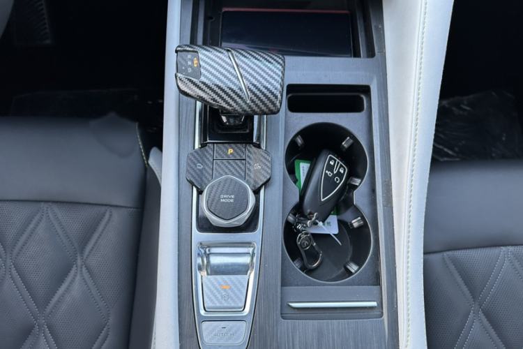 Used CHANGAN CS75 PLUS 2023 3rd Generation 1.5T Automatic Prestige Model