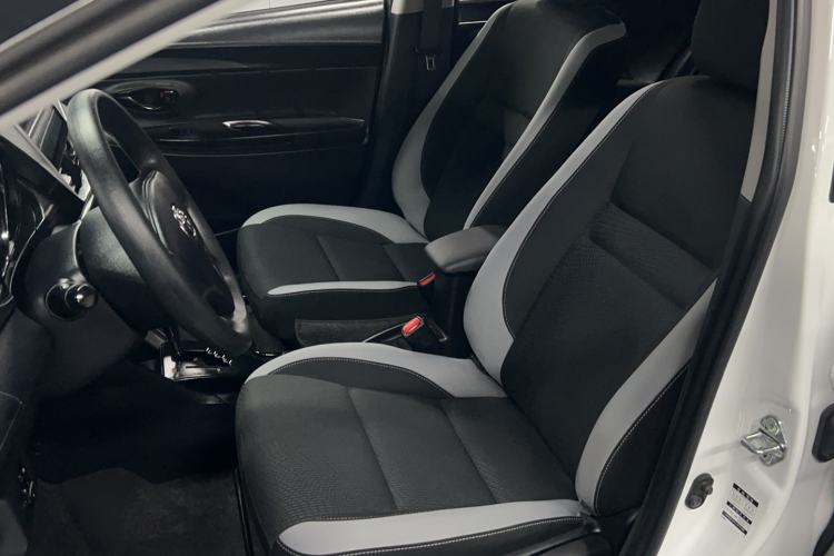 Used Toyota YARiS L Zhi Xuan 2020 1.5L CVT Leading Edition
