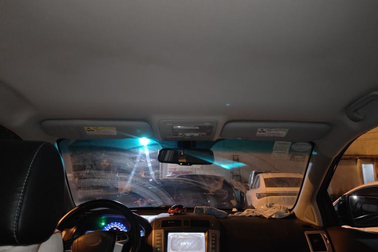 Used BYD S6 2014 2.0L Manual Luxury 5-Seater