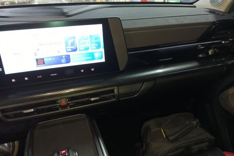 Used Haval X DOG 2022 1.5T DCT Two-Wheel Drive Trendy Edition
