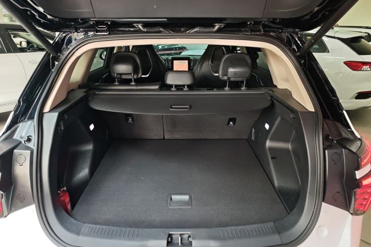 Used Hongqi HS3 2023 1.5T Two-Wheel Drive Shanwei Edition
