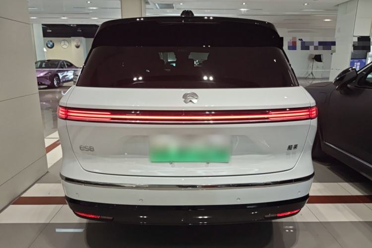 Used Nio ES8 2026 Model 7-seat Executive Luxury Edition