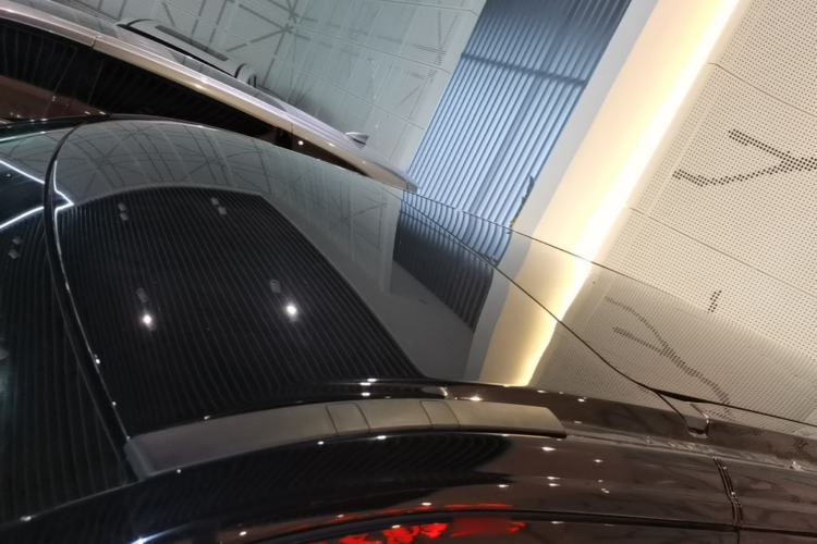 Used Mercedes-Benz V-Class 2021 V 260 Avantgarde Edition Roof