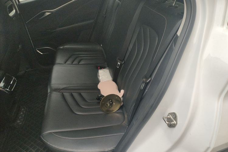 Used NETA U 2022 Zhi 400 Lithium Iron Phosphate