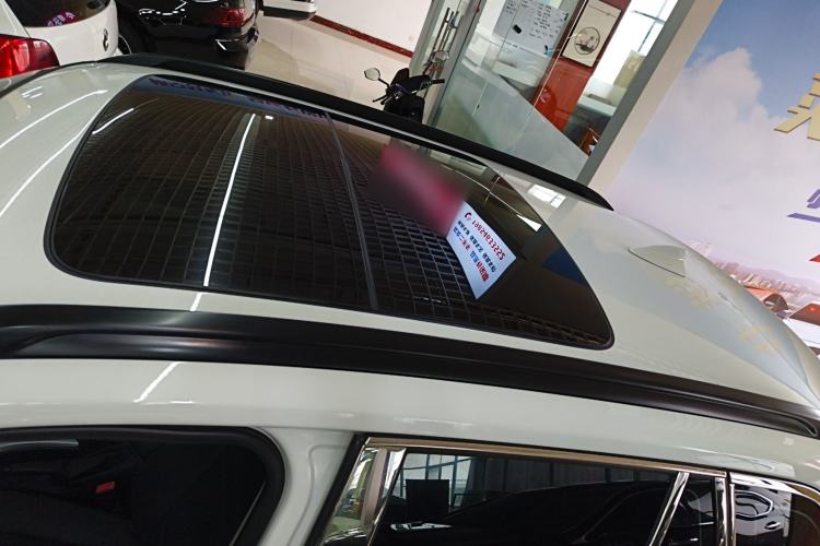 Used BMW X1 2013 sDrive18i Leading Model Roof