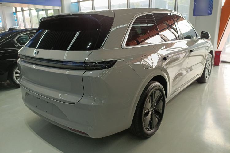 Used Li Auto L6 2024 Max