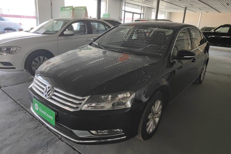 Used Volkswagen Magotan 2015 1.8TSI Advanced Model