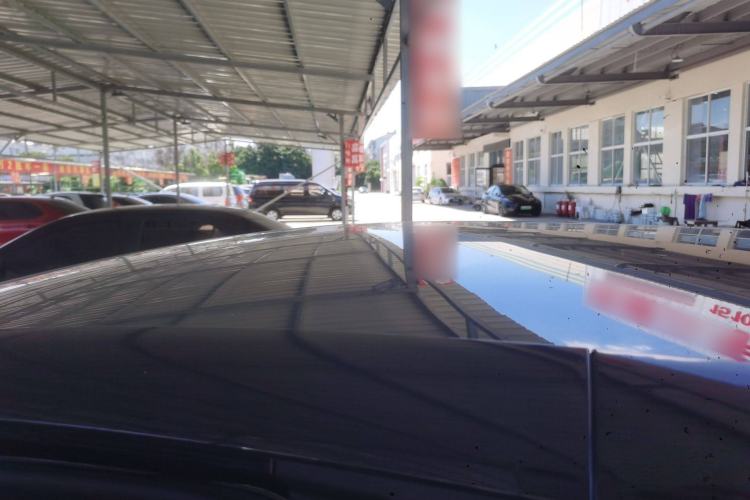 Used Chery New Energy Little Ant 2022 Revised Version Sweet Pink Edition Half-Sugar Version Lithium Iron Phosphate 30.7 kWh 30 kW 301 km