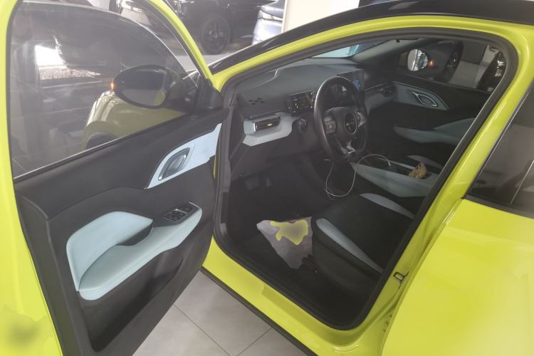 Used BYD Seagull 2023 Free Edition
