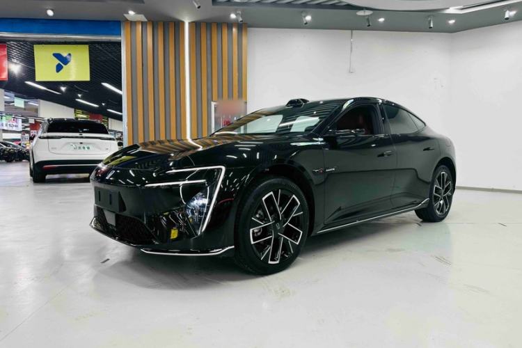 Used Avatr 06 2025 Max Extended-Range Edition