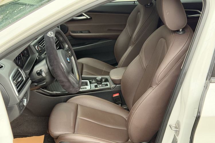 Used BMW 1 Series 2020 120i M Sport Package
