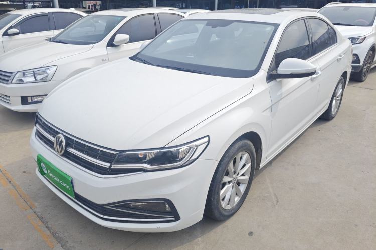 Used Volkswagen Bora 2020 1.5L Automatic Elite Version