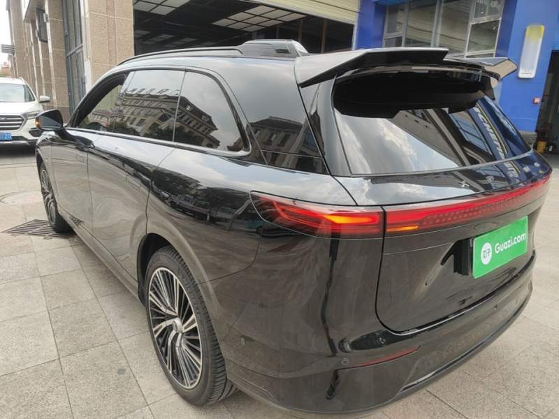 Used XPeng G9 2024 702 Pro — 4