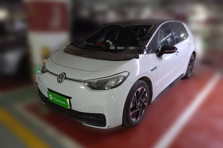 Used Volkswagen ID.3 2023 Pure Smart Edition