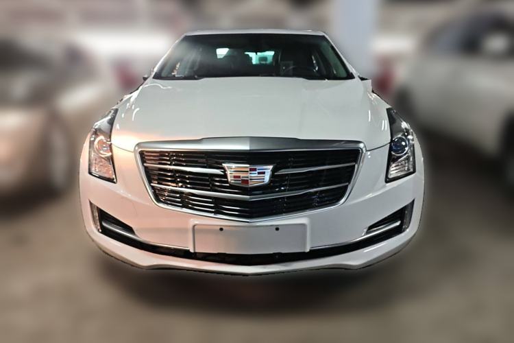 Used Cadillac ATS-L 2017 28T Tech Edition