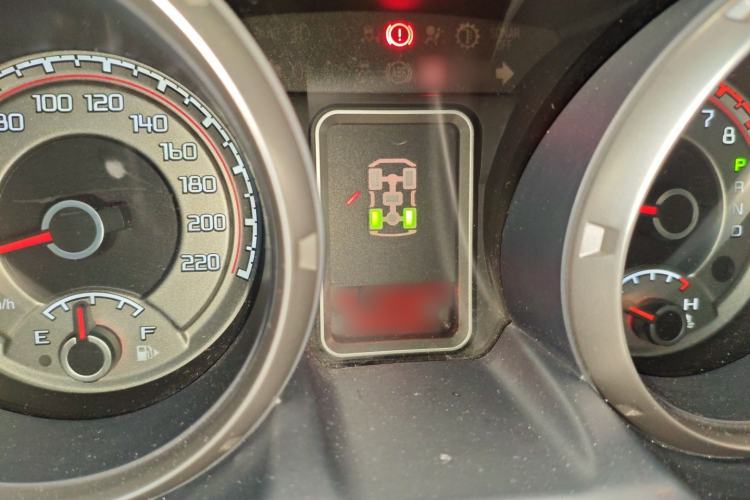 Used Mitsubishi Pajero 2014 3.0L Elite Edition