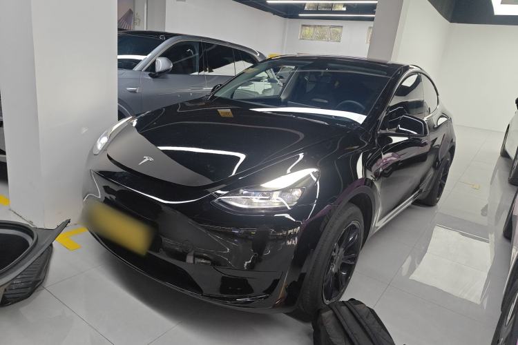 Used Tesla Model Y 2023 Rear-Wheel-Drive Version