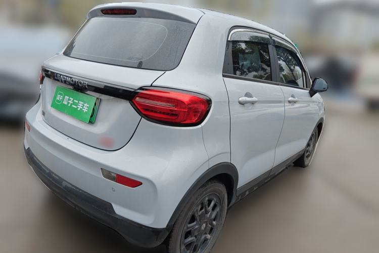 Used Leapmotor T03 2023 403 Lite Edition