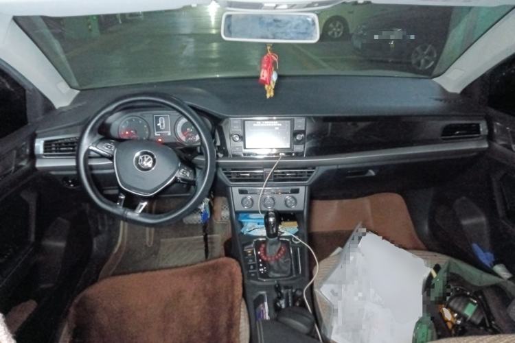 Used Volkswagen Lavida 2018 280TSI DSG Comfort Edition China V Standard
