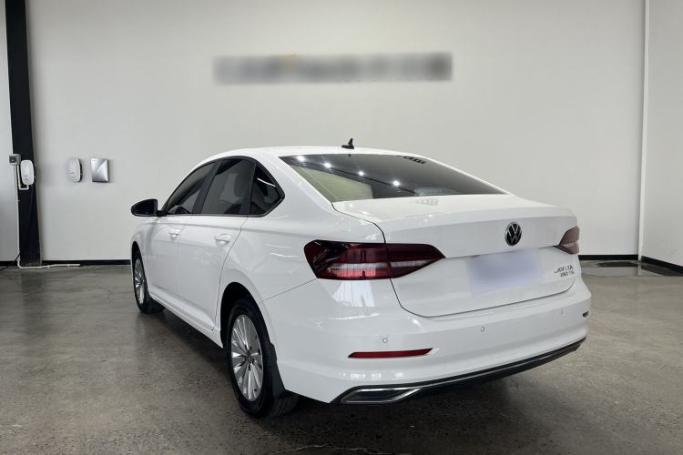 Used Volkswagen Lavida 2021 280TSI DSG Comfort Edition