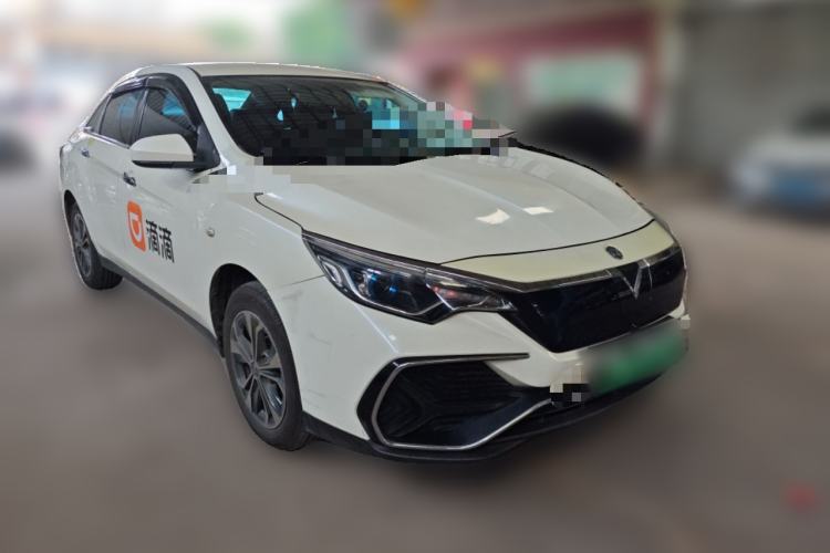 Used Venucia Venucia D60EV 2020 Standard Range Smart Drive Edition