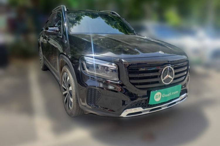 Used Mercedes-Benz GLB 2024 Refresh GLB 220 Fashion Edition