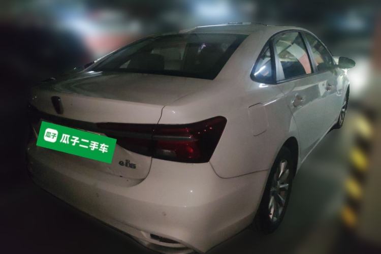 Used Roewe i6 New Energy  Rear Right 45 Deg