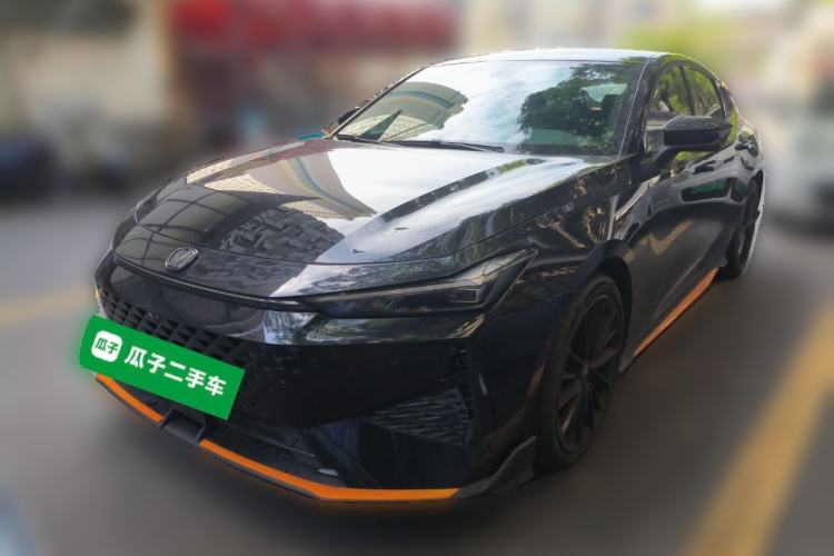 Used CHANGAN UNI-V 2024 1.5T Prestige Sport Edition