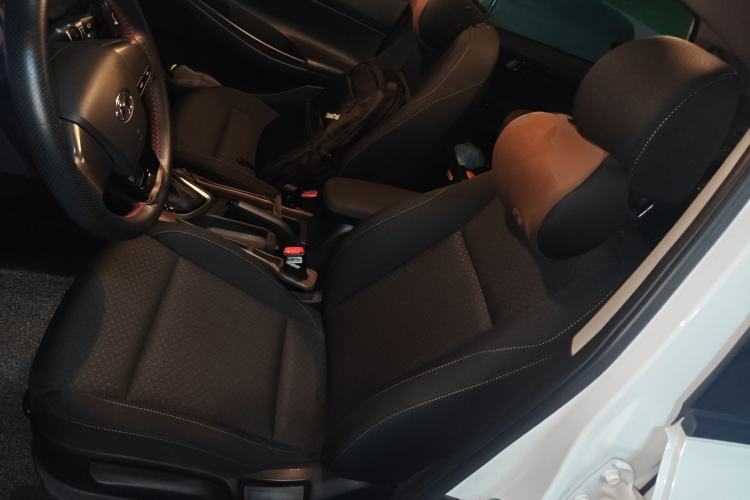 Used Hyundai Celesta 2018 1.6L Automatic GL Enjoyment Edition China VI compliant
