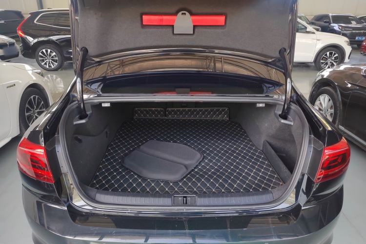 Used Volkswagen Magotan GTE Plug-in Hybrid 2022 GTE Luxury Model