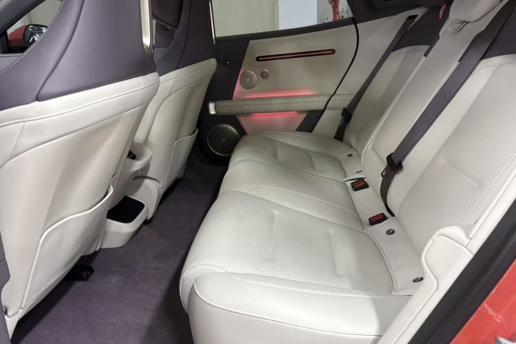 Used Avatr 06 2025 Pro Range-Extended Edition
