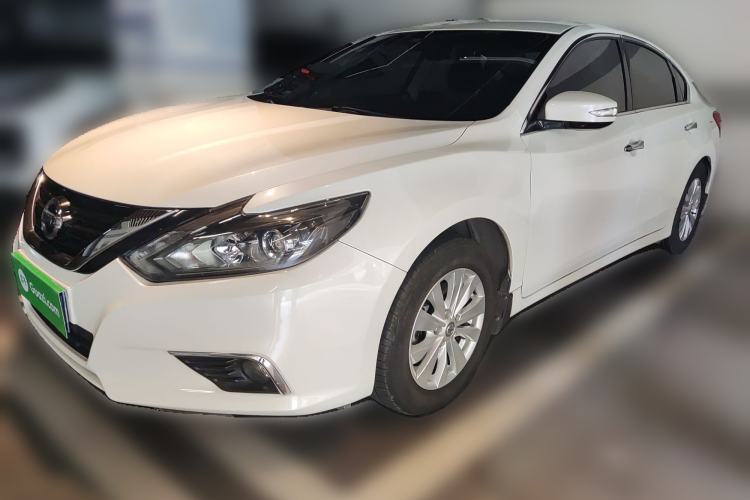 Used Nissan Teana 2016 2.0L XL Comfort Edition