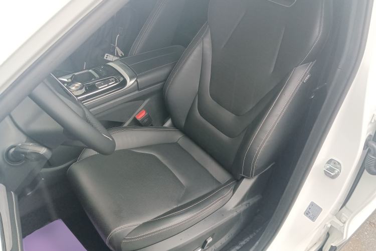 Used JAC QX PHEV 2023 120km Enjoyment Edition