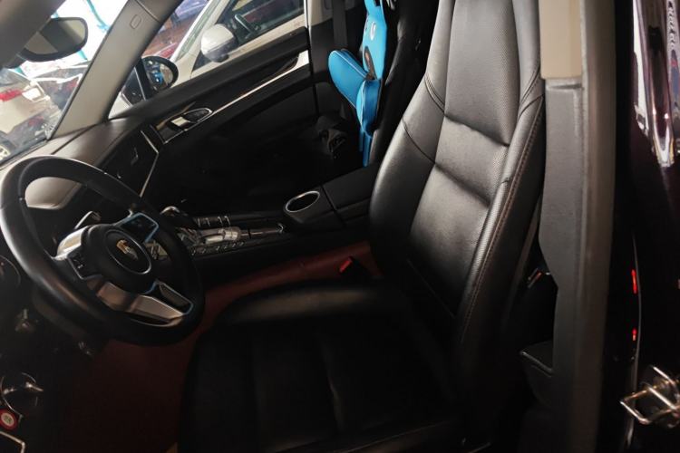 Used Porsche Panamera 2014 Panamera 4 Executive 3.0T
