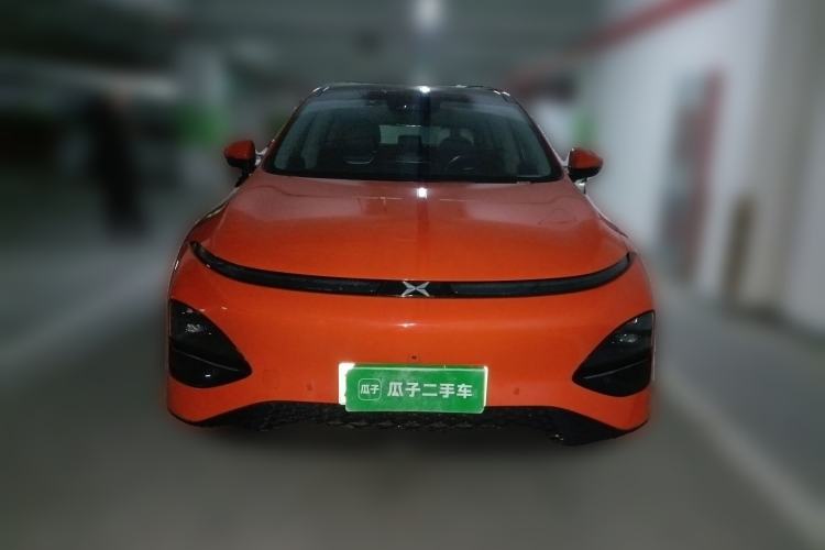 Used XPeng G6 2023 580 Long-Range Pro