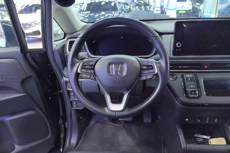 Used Honda Elysion 2022 2.0L eHEV Luxury Edition