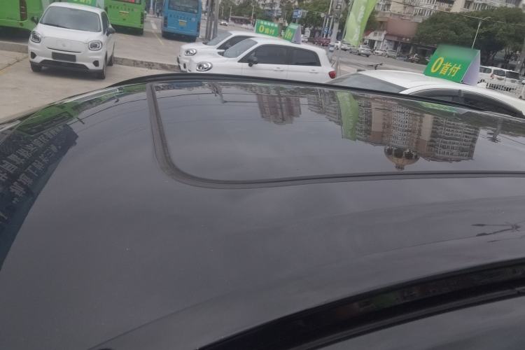 Used NETA U 2022 NETA U-Ⅱ 400 Lite Lithium Iron Phosphate